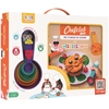 Image sur Coffret Kids On s'amuse en cuisine avec les Tasses Chefclub